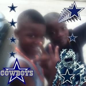 Meet your Posher, Timmie